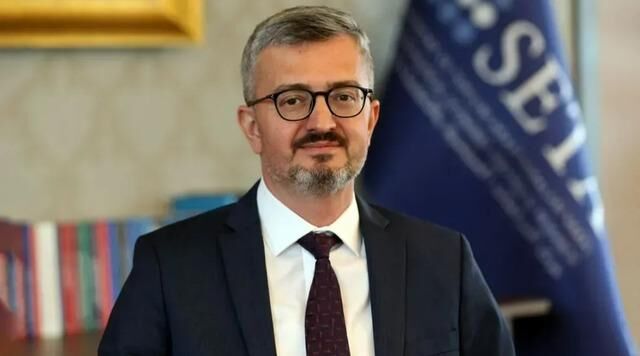 İletişim Başkanı Duran'dan İsrail Savunma Bakanı Katz'ın Türkiye ve Erdoğan'a Yönelik Sözlerine Tepki