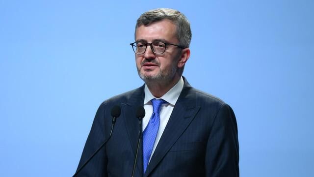 İletişim Başkanı Duran'dan Suudi Arabistan'daki havalimanı saldırılarına tepki