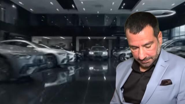 İstanbul'da Lüks Araç İthalatçısı İş İnsanının Şirketi Sahte İmza ile Elinden Alındı