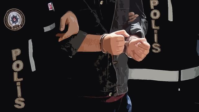 İzmir merkezli yasa dışı bahis operasyonunda 27 kişi tutuklandı