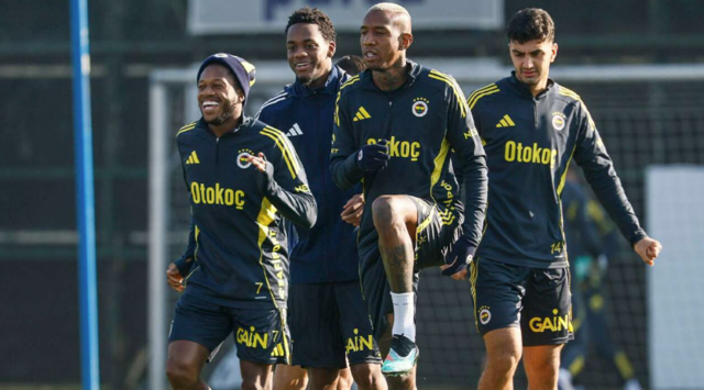 Jhon Duran'ın Fenerbahçe'deki davranışlarıyla ilgili yeni iddia