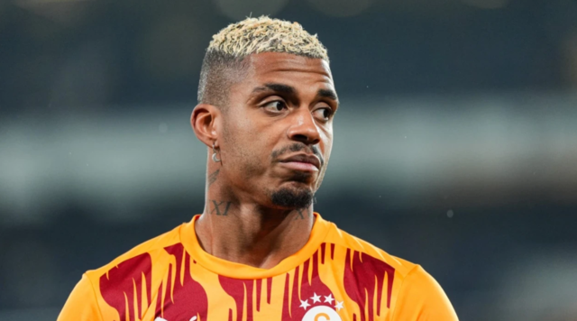 Mario Lemina'dan Lamine Yamal açıklaması Galatasaray-Barça maçı öncesi gündemde