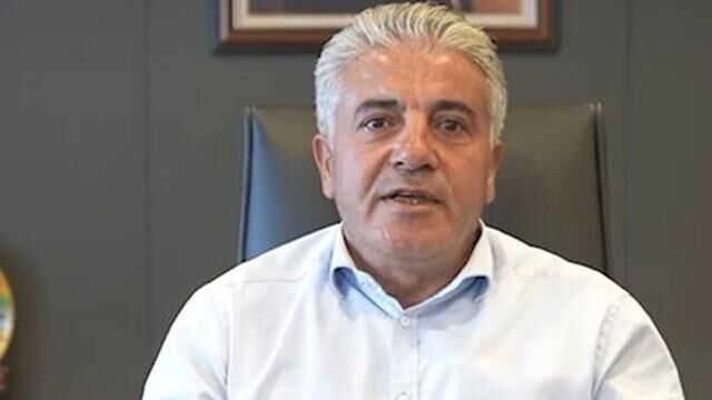 Mersin Büyükşehir Belediyesi Genel Sekreteri Olcay Tok itirafçı oldu