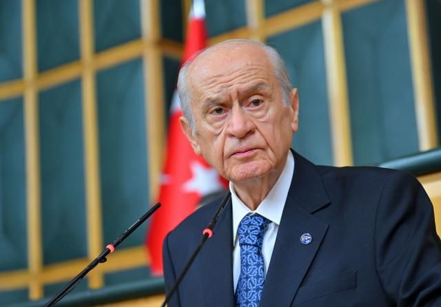 MHP'nin 15. Olağan Büyük Kurultay Tarihi 7 Şubat 2027 Olarak Açıklandı