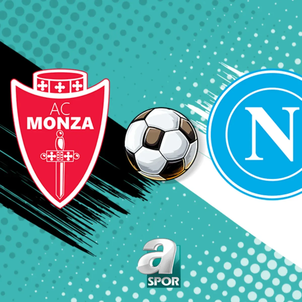 Monza-Napoli Serie A maçı 28 Ekim'de oynanacak
