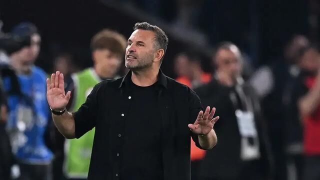 Okan Buruk, İlkay Gündoğan ve Kaan Ayhan'a Galatasaray'da Daha Fazla Süre Vermeyi Planlıyor