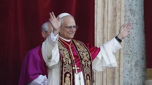 Papa 14. Leo'nun Akciğer Kanseri Teşhisi ve Ameliyatı Başarıyla Gerçekleşti