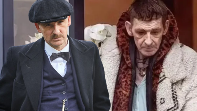 Paul Anderson'ın Son Görüntüsü Dikkat Çekti