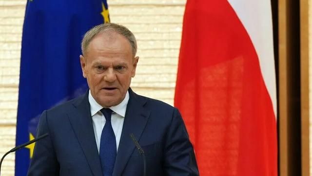 Polonya'da Başbakan ve Bakanına Suikast İhbarı Üzerine Güvenlik Önlemleri Artırıldı