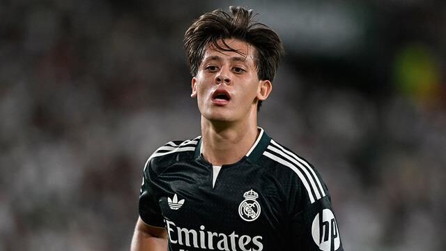 Real Madrid, Arda Güler'in sözleşmesini 2031'e kadar uzatmayı planlıyor