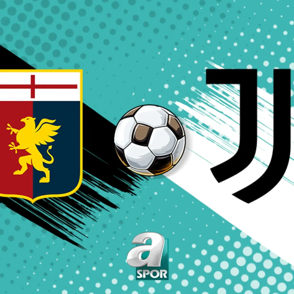 Serie A'da Genoa ile Juventus 28 Ekim'de karşılaşacak