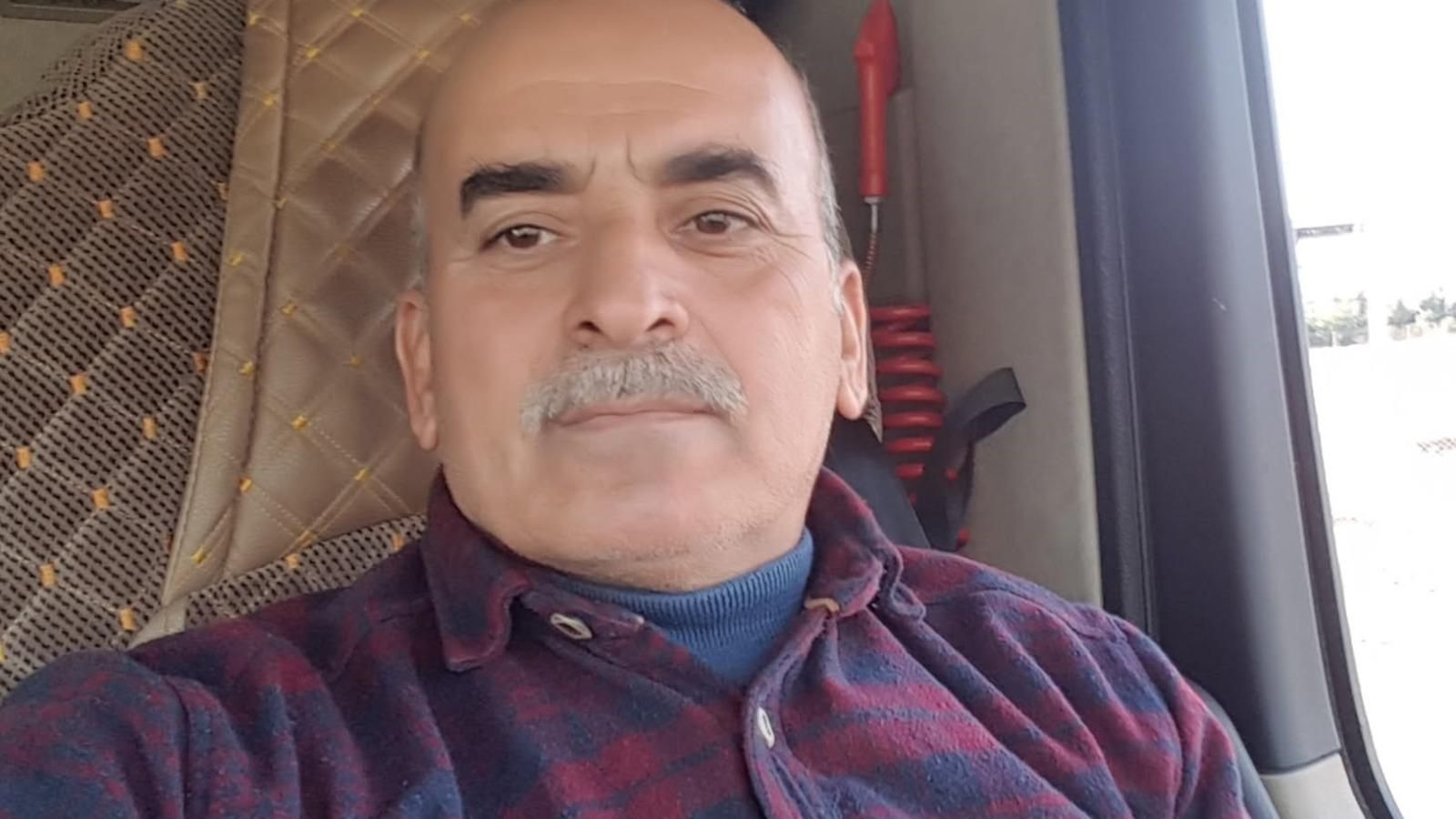 Şırnak'ta Otobüs ve Tır Çarpıştı: Şoför Yaşamını Yitirdi