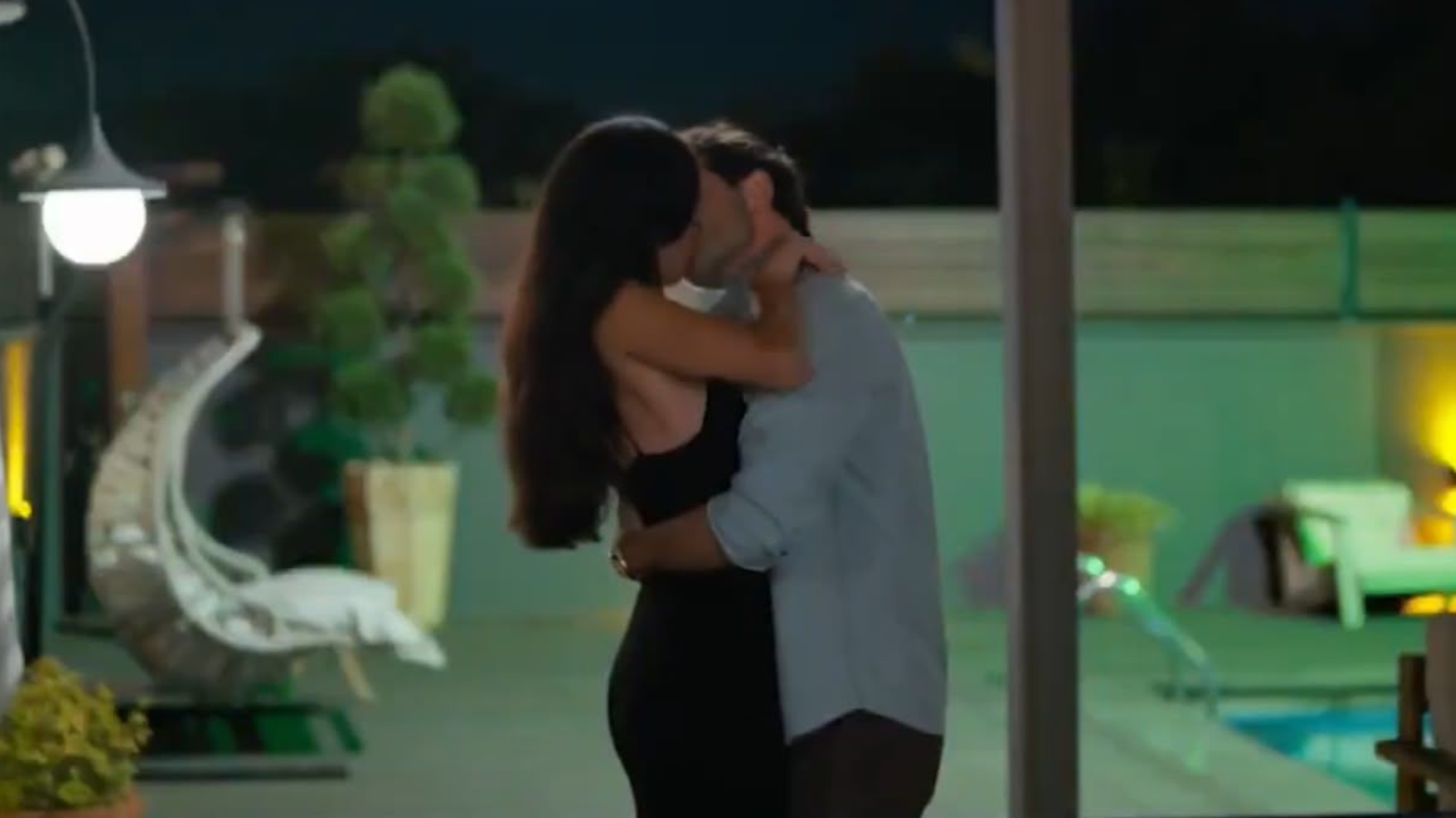 Star TV'de Başkalarının Hayatı dizisi yayından kaldırıldı