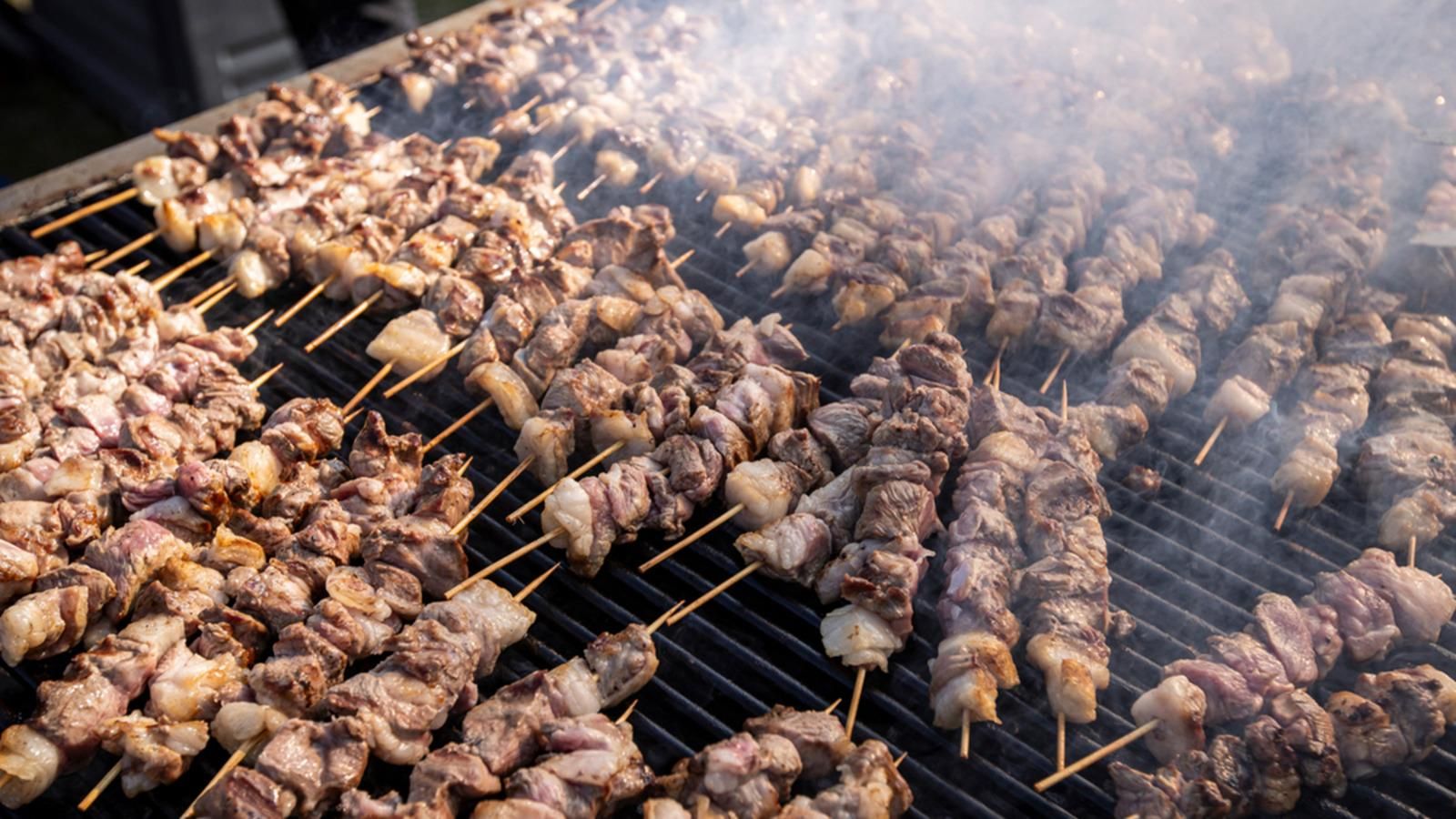 TasteAtlas Dünyanın En İyi Şiş Yemeklerini Açıkladı, Türkiye Zirvede