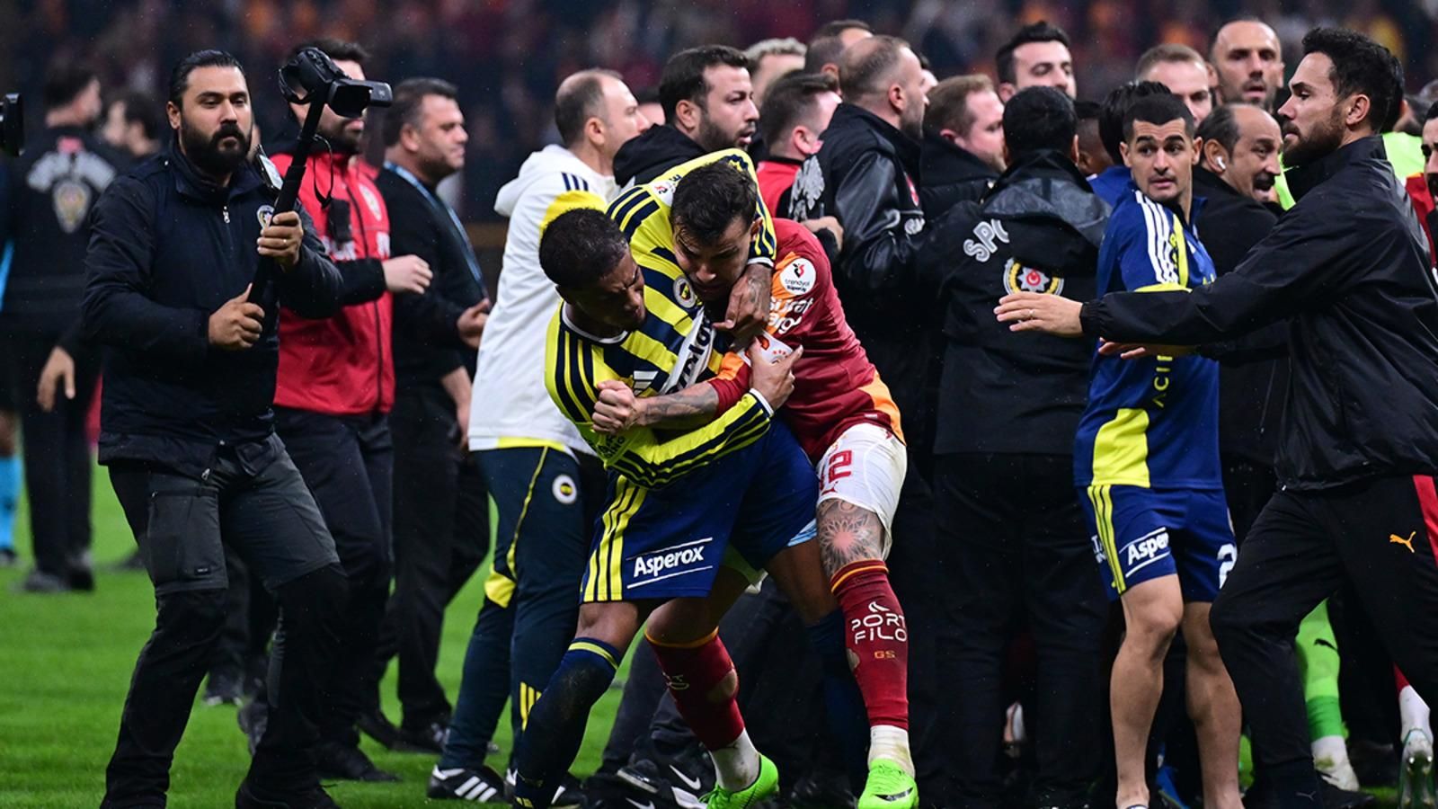 TFF Tahkim Kurulu, Abdülkerim Bardakcı'nın cezasını onadı