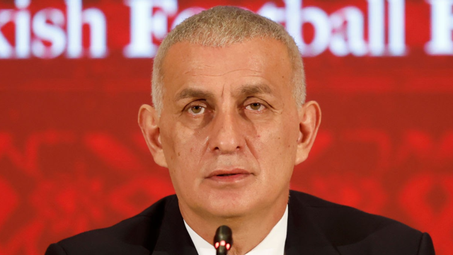 TFF, Yeni MHK Oluşana Kadar Hakem Atamalarını Mevcut Kurulla Yürütüyor