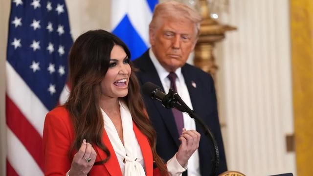 Trump yönetimi ABD'nin Yunanistan Büyükelçisi Guilfoyle'dan istifa talep etti
