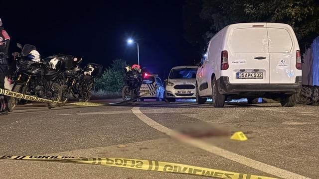 Tunceli'de iki arkadaş arasında çıkan silahlı kavgada 1 kişi yaralandı