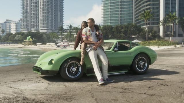 Xbox'tan GTA 6 bulut yayın iddialarına yalanlama