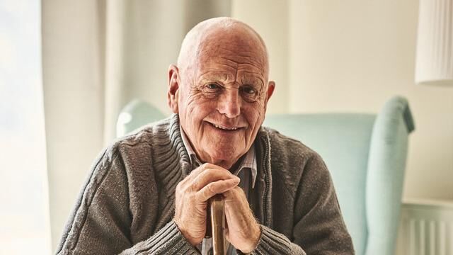 Yaşlandıkça Vücutta Görülen 7 Önemli Değişim