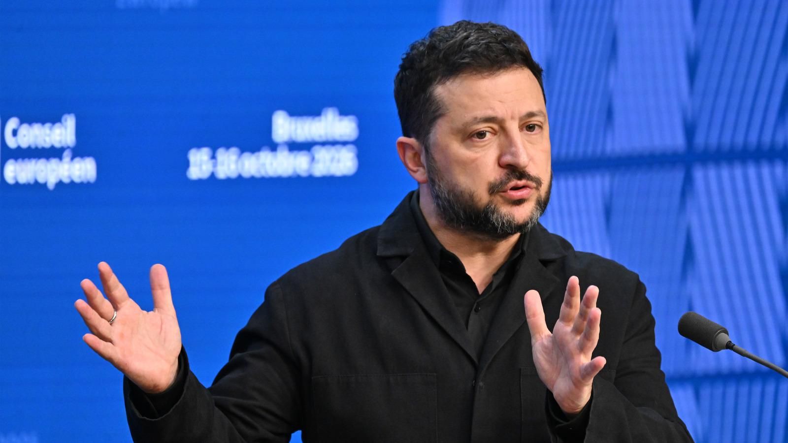 Zelenskiy, Türkiye ziyareti öncesi önemli görüşmeler yapılacağını açıkladı