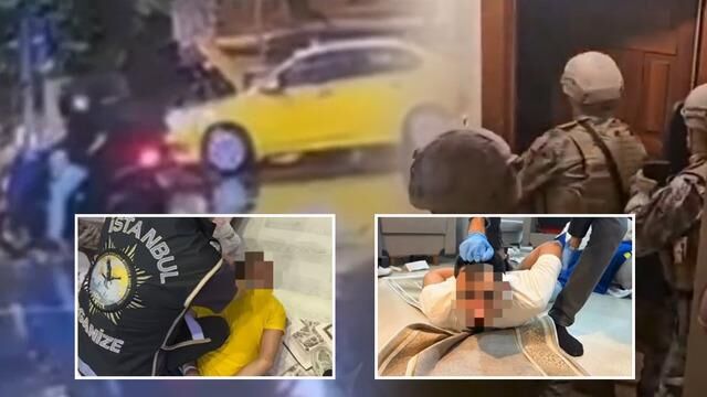 Zen Pırlanta sahiplerine 'Çirkinler' adlı suç örgütünden bombalı tehdit mesajları